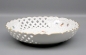 Preview: Meissen Durchbruchschale Streublume.