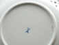 Preview: Meissen Durchbruchschale Streublume.