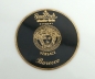 Preview: Rosenthal Versace Barocco Schale 22x22 cm.