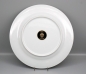Preview: Große Platte/Wandteller Rosenthal " Le Roi Soleil" Ø31 cm.
