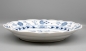 Preview: Meissen Platte Zwiebelmuster 19Jhr, Ø 31 cm.