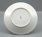 Preview: Meissen Teller Blume Ø16,5 cm.