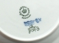 Preview: Royal Copenhagen 6 Kaffeegedecke Blaue Blume 1 Wahl.