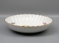 Preview: Meissen Fächerschale Blume 3, Ø 20,5 cm, 1 Wahl.