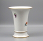 Preview: Meissen Krater Vase Blume 3, 1 Wahl.
