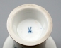Preview: Meissen Krater Vase Blume 3, 1 Wahl.