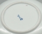 Preview: Meissen Moccatasse mit Untertasse Rote Rose, 1 Wahl.