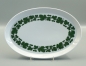 Preview: Meissen Platte Weinlaub, 1 Wahl.