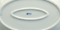 Preview: Meissen Schale Weinlaub 1 Wahl.