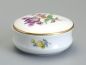 Preview: Meissen Deckeldose Blume 2, 1 Wahl.