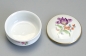 Preview: Meissen Deckeldose Blume 2, 1 Wahl.