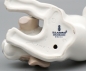 Preview: Lladro Porzellan Figur Verspielter Hund.