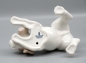 Preview: Lladro Porzellan Figur Verspielter Hund.