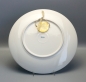 Preview: KPM Wandteller Blumenbukett Ø 27 cm.