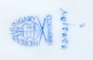 Preview: Herend Durchbruchschale Apponyi grün 73721/AV