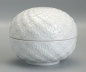 Preview: Meissen Relief-Deckeldose, 1 Wahl