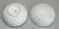 Preview: Meissen Relief-Deckeldose, 1 Wahl