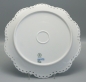 Preview: Royal Copenhagen Teller mit Spitze Musselmalet Nr. 1062