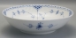 Preview: Royal Copenhagen Schüssel Musselmalet Halbspitze Nr. 512