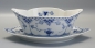 Preview: Royal Copenhagen Musselmalet Sauciere Nr. 587