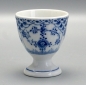 Preview: Royal Copenhagen Eierbecher Musselmalet Nr. 542