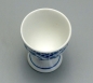 Preview: Royal Copenhagen Eierbecher Musselmalet Nr. 542