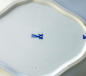 Preview: Meissen Schale Zwiebelmuster 1 Wahl.