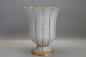 Preview: Meissen Vase X-Form Blumenvase, 1 Wahl.