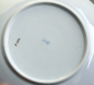 Preview: Meissen Kaffeegedeck X-Form.