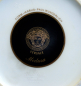 Preview: Rosenthal Versace  Teekanne „ Ikarus Medusa rot „ 1. Wahl.