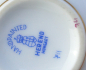 Preview: Herend Moccatasse Apponyi Purpur.
