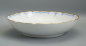 Preview: KPM Berlin Schale Neuglatt Ø23,5 CM.