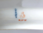 Preview: KPM Berlin Ovale Platte. 31,8 x 24,2 cm