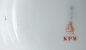 Preview: KPM Berlin Terrine mit Deckel Neuglatt. Ø 23,3 cm.