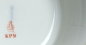 Preview: KPM Berlin Terrine mit Deckel Neuglatt. Ø 23,3 cm.