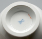 Preview: Meissen Vase reicher roter Drache,1 Wahl.