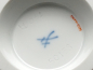 Preview: Meissen Vase reicher roter Drache,1 Wahl.