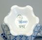 Preview: Royal Copenhagen Milchkanne Musselmalet Vollspitze Nr. 1032. 1 Wahl.