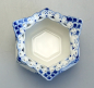 Preview: Royal Copenhagen Zuckerdose Musselmalet Vollspitze Nr.1112. 1 Wahl.