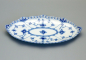 Preview: Royal Copenhagen Ovale Schale Vollspitze 1/1084. 1 Wahl.
