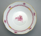 Preview: Herend Schüssel Apponyi Purpur 360/AP