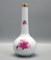 Preview: Herend Vase Apponyi Purpur 7074/AP