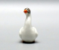 Preview: Meisen Miniatur Figur "Ente". 1 Wahl.