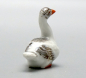 Preview: Meisen Miniatur Figur "Ente". 1 Wahl.