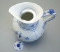 Preview: Royal Copenhagen Musselmalet Kanne mit Deckel. Modell.Nr. 482, 1 Wahl.