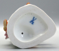 Preview: Meissen Porzellan Figur "Japaner mit Kesselpauke" Modell. 65664. 1 Wahl.