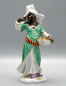 Preview: Meissen Figur "Mohrin mit Zitronenkorb" Modell. 660, 1 Wahl.