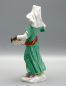 Preview: Meissen Figur "Mohrin mit Zitronenkorb" Modell. 660, 1 Wahl.
