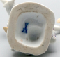 Preview: Meissen Figur Columbine mit Maske – Knaufzeit (ca. 1900) – Modell 1118 – 1. Wahl