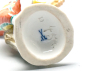 Preview: Meissen Figur „Tanzender Harlekin“ – Knaufzeit (1860-1924) – Modell 454 – 1. Wahl